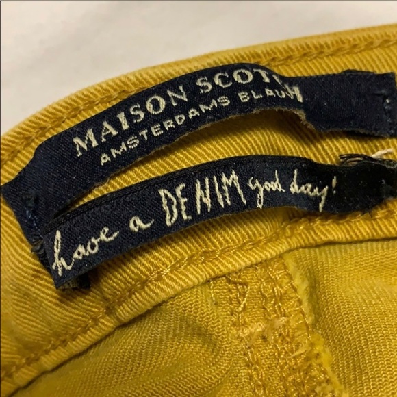 Maison Scotch jeans - Picture 7 of 12